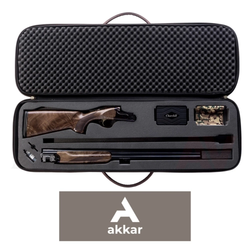 Akkar Churchill 206 Orcap S�perpoze Av T�fe�i