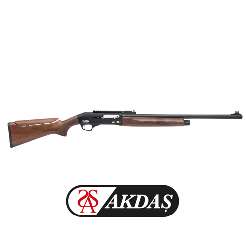 Akda Hybrid AH212 WSC Cantilever Slug Ahap Otomatik Av Tfei