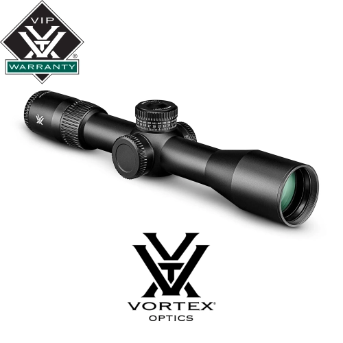 Vortex Venom 3-15x44 FFP EBR-7C Tfek Drbn (MRAD)