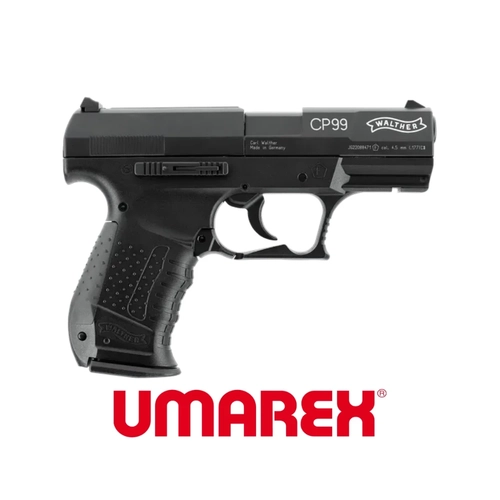 Umarex Walther CP99 Haval Tabanca (Pellet)