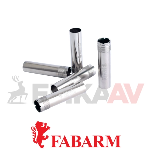 Fabarm Elos N2 Field S�perpoze Av T�fe�i