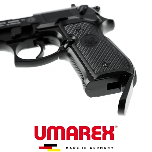 Umarex Beretta M92 FS Haval� Tabanca (Pellet)
