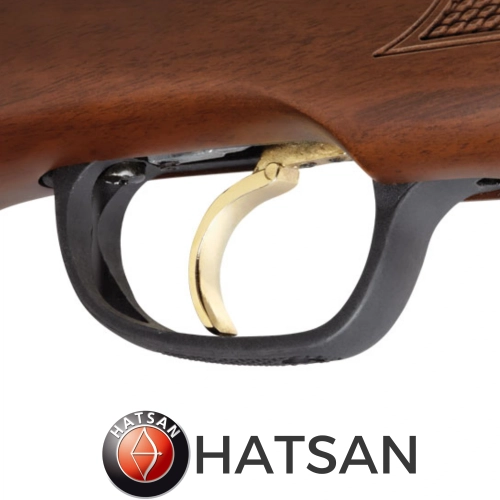 Hatsan Mod 99 (4x20) 5.5 mm Hediyeli Full Set Haval� T�fek