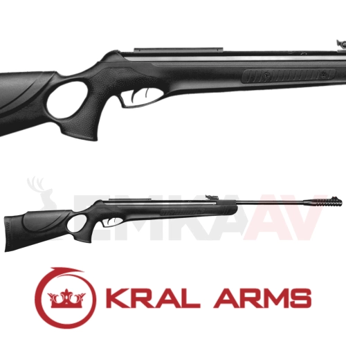 Kral Arms N-04 Sentetik Haval� T�fek