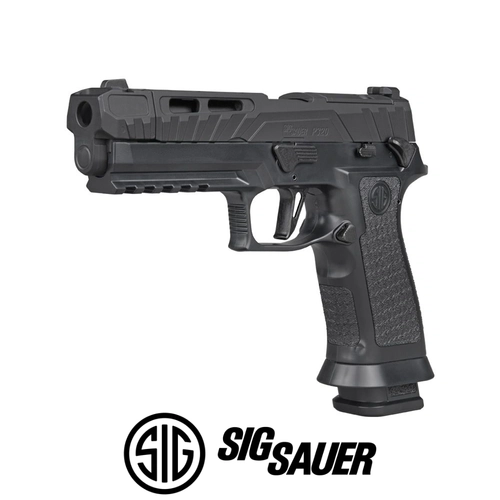 Sig Sauer P320 Spectre CO2 Blowback Haval� Tabanca (Pellet)