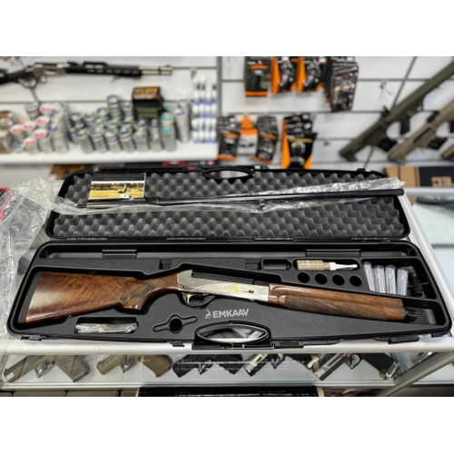 BBI Benelli SL 80 Pasion MK2 Yar� Otomatik Av T�fe�i