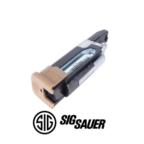 Sig Sauer P320 M17 ��l Desert Blowback Haval� Tabanca (Pellet)
