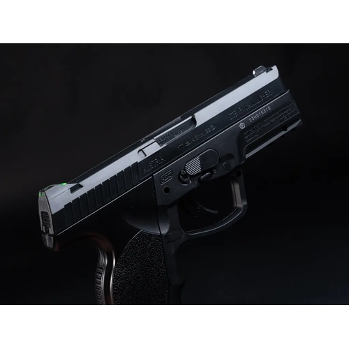 Asg Steyr M9-A1 Siyah Haval� Tabanca 16088