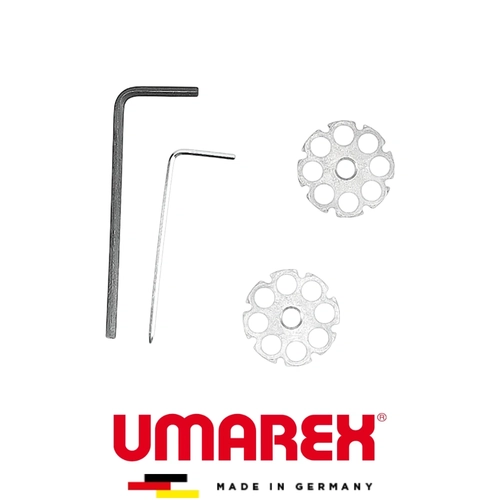 Umarex Walther CP88 Competition Haval� Tabanca