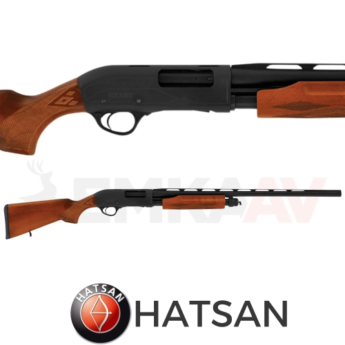 Hatsan Escort WS Hunter Pompal� Av T�fe�i