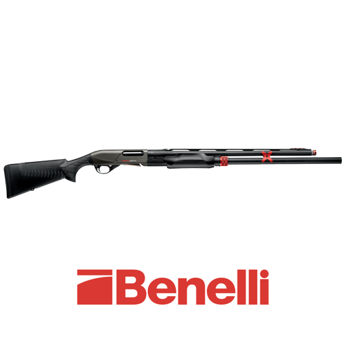 Benelli Nova Speed Pompal Av Tfei