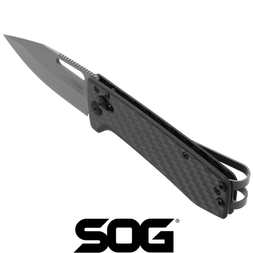SOG Ultra XR Carbon Graphite �ak�