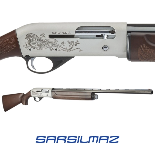 Sars�lmaz SA-W 700 L Otomatik Av T�fe�i