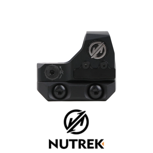 Nutrek Pallas Red Dot