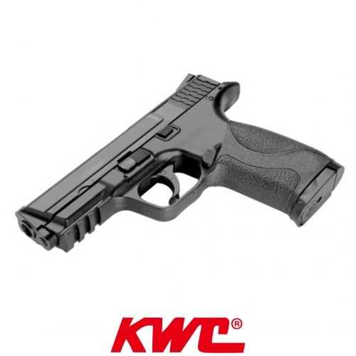 Kwc Smith & Wesson Haval� Tabanca