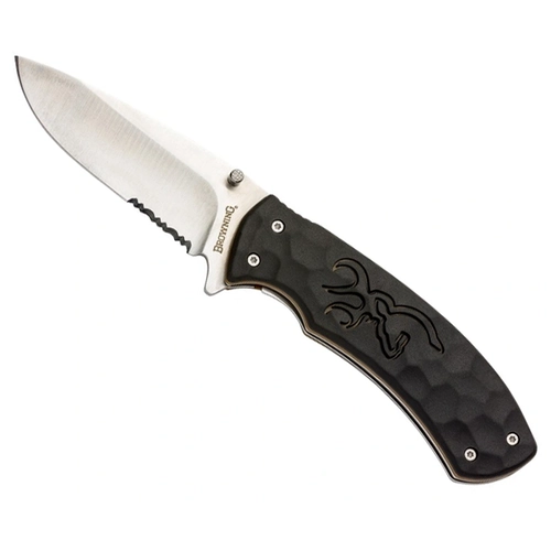 Browning Primal Small Folding 8 cm �ak�