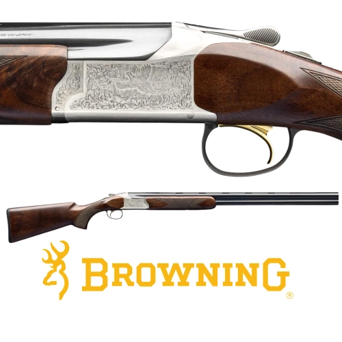 Browning 825 Game S�perpoze Av T�fe�i