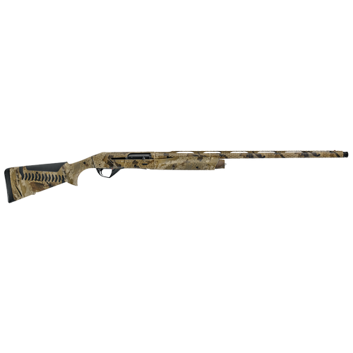 Benelli Super Black Eagle 3 Camo Optifade Marsh Yar Otomatik Av Tfei
