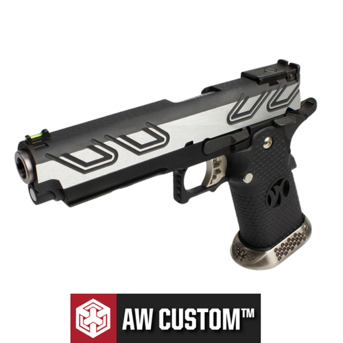 AW Custom HX2301 5.1 H�-Capa GBB Blowback Airsoft Tabanca (6mm)