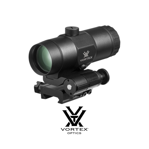 Vortex VMX-3T Magnifier 3X Yaknlatrc Optik