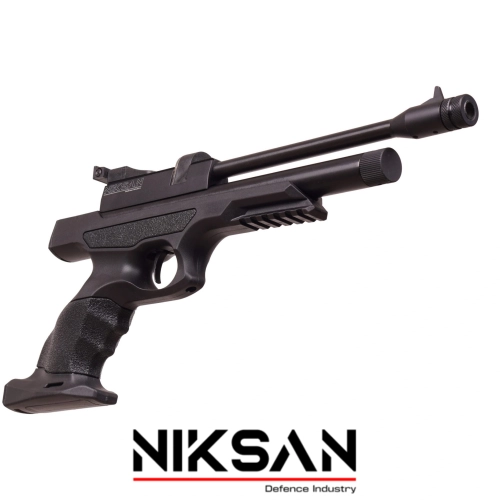 Niksan Serpent S 4.5mm Haval� Tabanca (CO2)