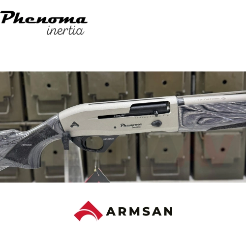 Armsan Phenoma Inertia Lamine Granite Yar� Otomatik Av T�fe�i