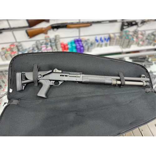2.EL / Benelli M4 Super 90 Otomatik Av T�fe�i