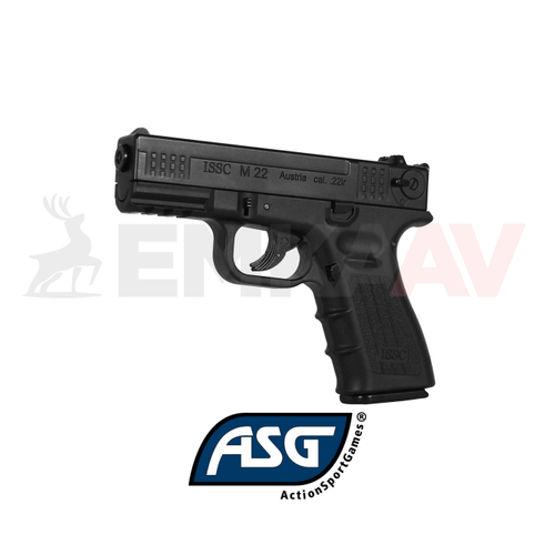 ASG Issc M22 Blowback Haval� Tabanca 19803