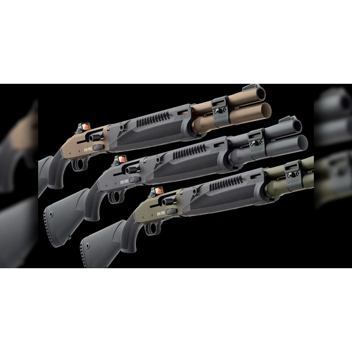 Mossberg M940 Pro Tactical Spx Otomatik Av T�fe�i (85162)