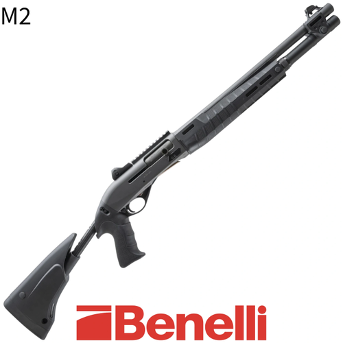 Benelli M2 G1 Tactical Pistol Grip Otomatik Av T�fe�i
