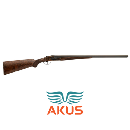 Akus Prestige �ifte Av T�fe�i