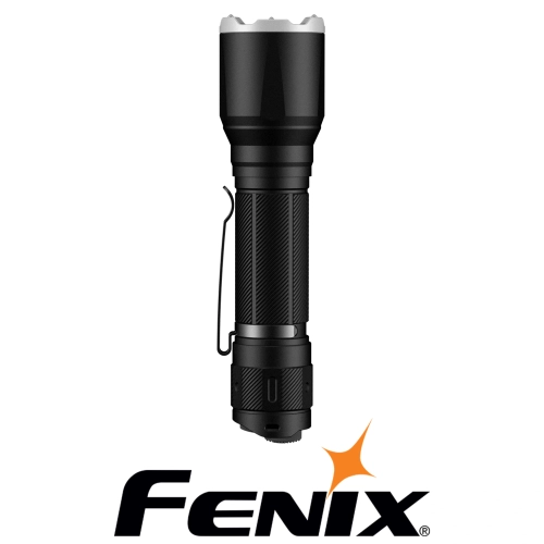 Fenix TK17 Tactical 3600 L�men El Feneri (�arjl� Pil Dahil)