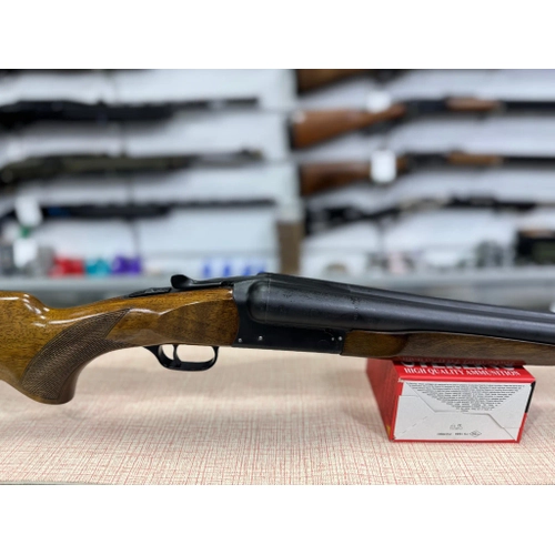 2.EL / Hani� 12 Kalibre �ifte Av T�fe�i