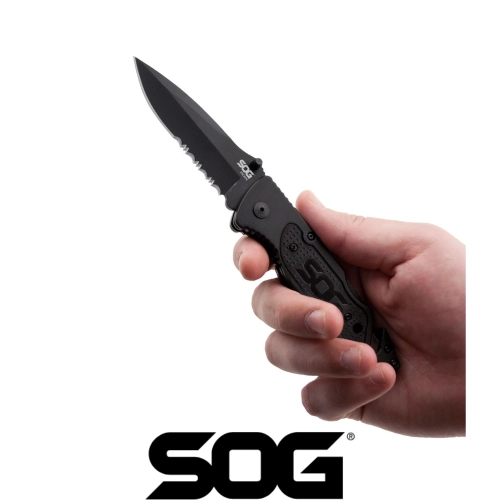 SOG FF-25 Escape T�rt�kl� �ak�
