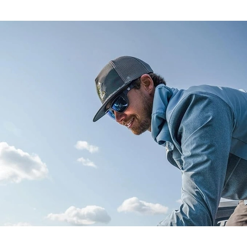 Vortex Jackal Balistik G�ne� G�zl��� - Blue/Smoke