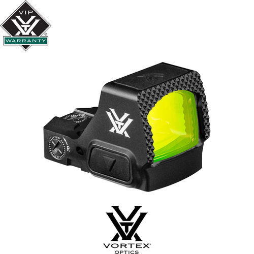 Vortex Defender ST Micro Green Dot (3MOA)
