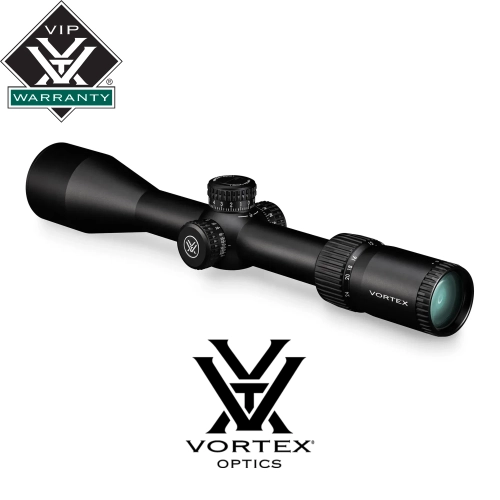 Vortex Diamondback Tactical 6-24x50 FFP EBR-2C MOA Tfek Drbn