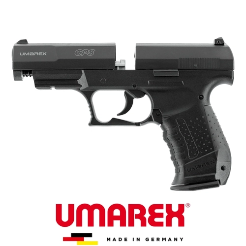 Umarex CPS Haval� Tabanca