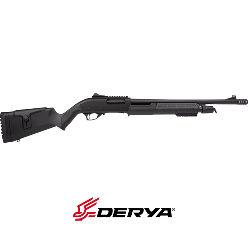 Derya Carina CRX-400 Pompal Av Tfei