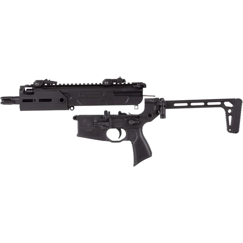 Sig Sauer MCX Rattler Full/Yar� Otomatik Haval� T�fek