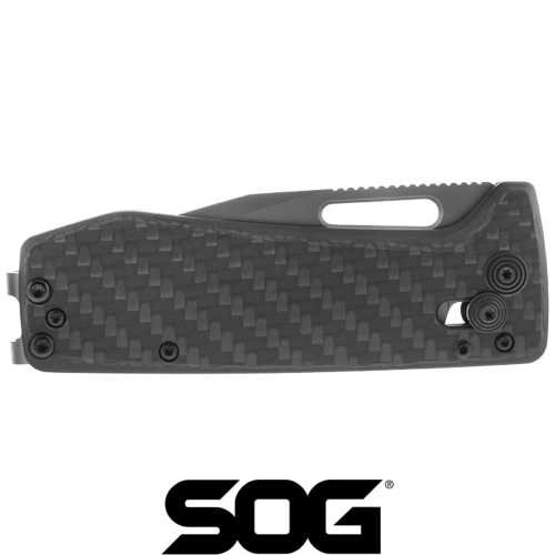 SOG Ultra XR Carbon Graphite �ak�