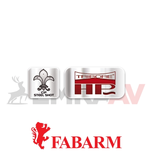 Fabarm Autumn Elite 20 �ngiliz Kundak �ifte Av T�fe�i