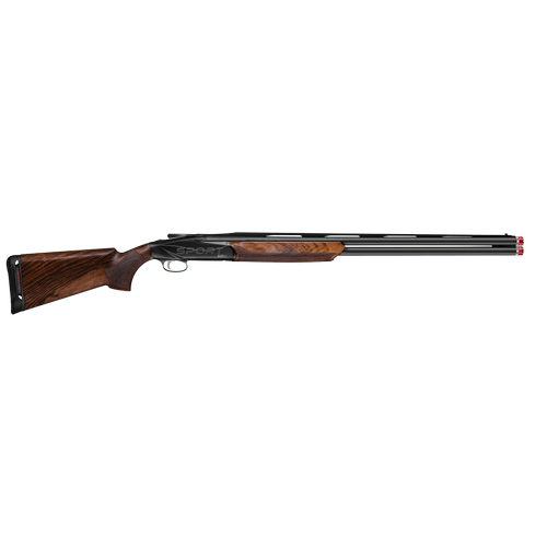 Benelli 828U Sport Sperpoze At Tfei