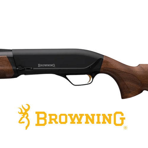 Browning Maxus 2 Hunter Yar Otomatik Av Tfei
