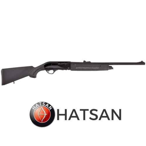 Hatsan Escort Magnum Xtrememax Slug Yar Otomatik Av Tfei