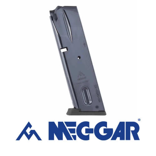 MEC-GAR S&W 5906 15�li Tabanca �arj�r�