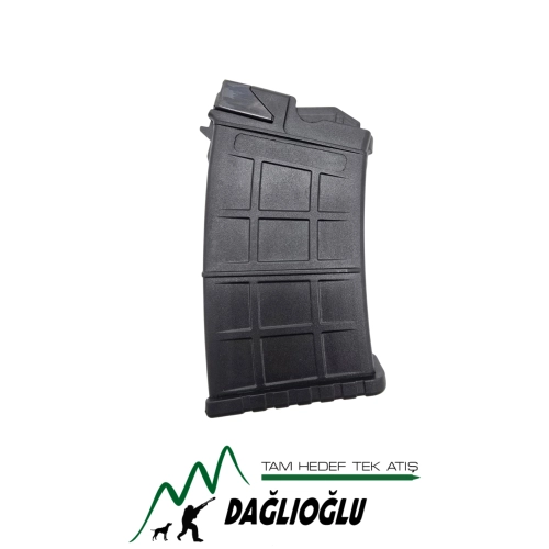 Da�l�o�lu FD20 5' li Yedek �arj�r