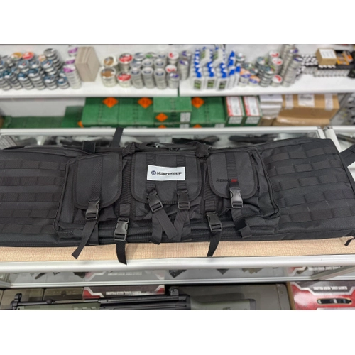 Hunt Group G12-S Haki �arj�rl� Otomatik Av T�fe�i (G3)