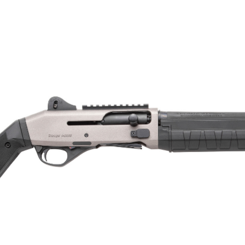 2025 Stoeger M3000 Taktik M-LOK QD Tungsten Yar Otomatik Av Tfei