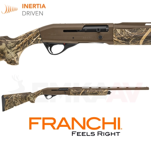 Franchi Affinity 3 Elite Bronz Yar� Otomatik Av T�fe�i